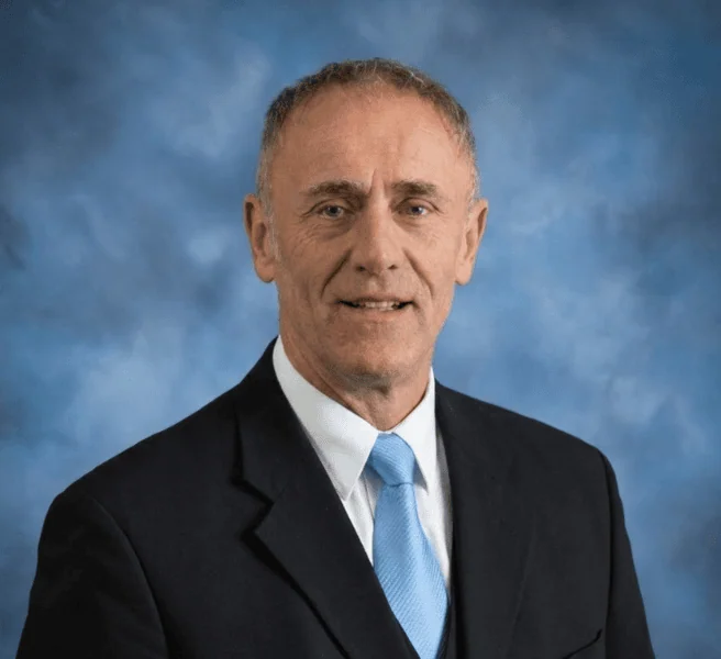 Marek P. Stepien, OLY - Head Fencing Coach